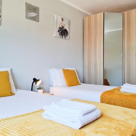 Casa Tombua - Pool - Beach & Center 300M - Ac - Wifi Carvoeiro  Bagian luar foto