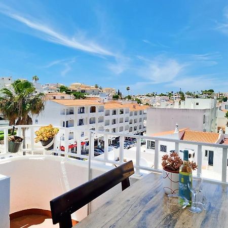 Casa Tombua - Pool - Beach & Center 300M - Ac - Wifi Carvoeiro  Bagian luar foto
