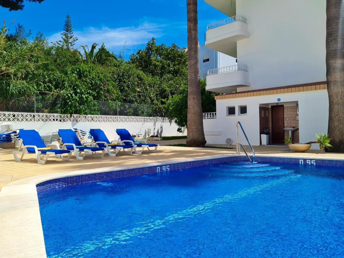 Casa Tombua - Pool - Beach & Center 300M - Ac - Wifi Carvoeiro  Bagian luar foto