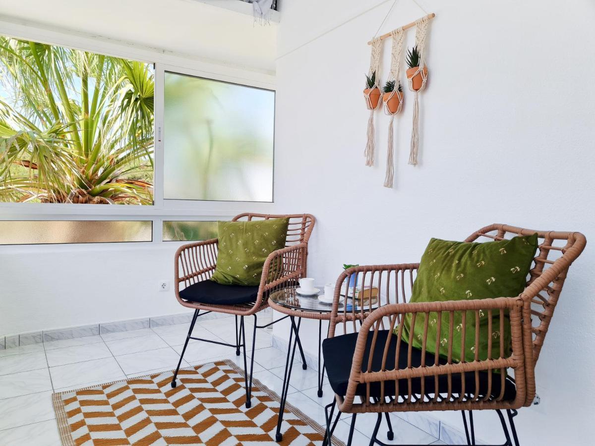 Casa Tombua - Pool - Beach & Center 300M - Ac - Wifi Carvoeiro  Bagian luar foto