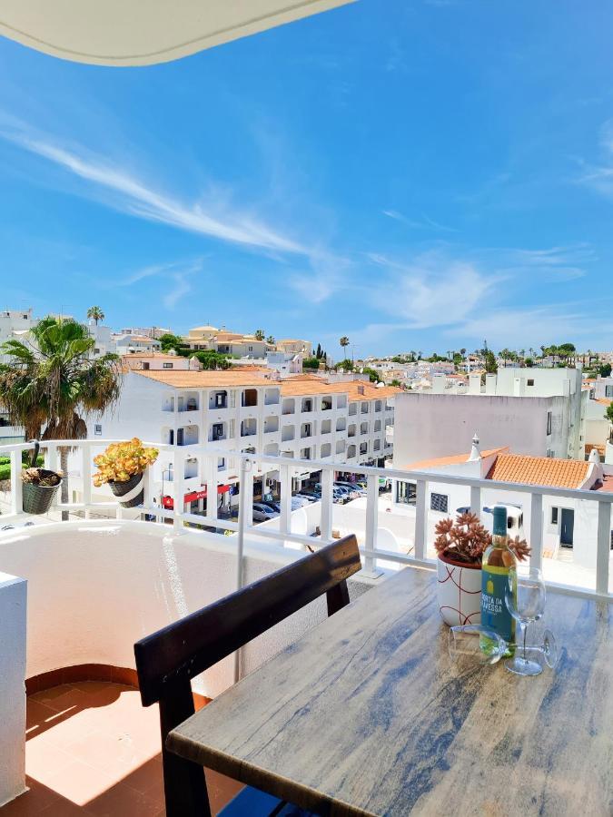 Casa Tombua - Pool - Beach & Center 300M - Ac - Wifi Carvoeiro  Bagian luar foto