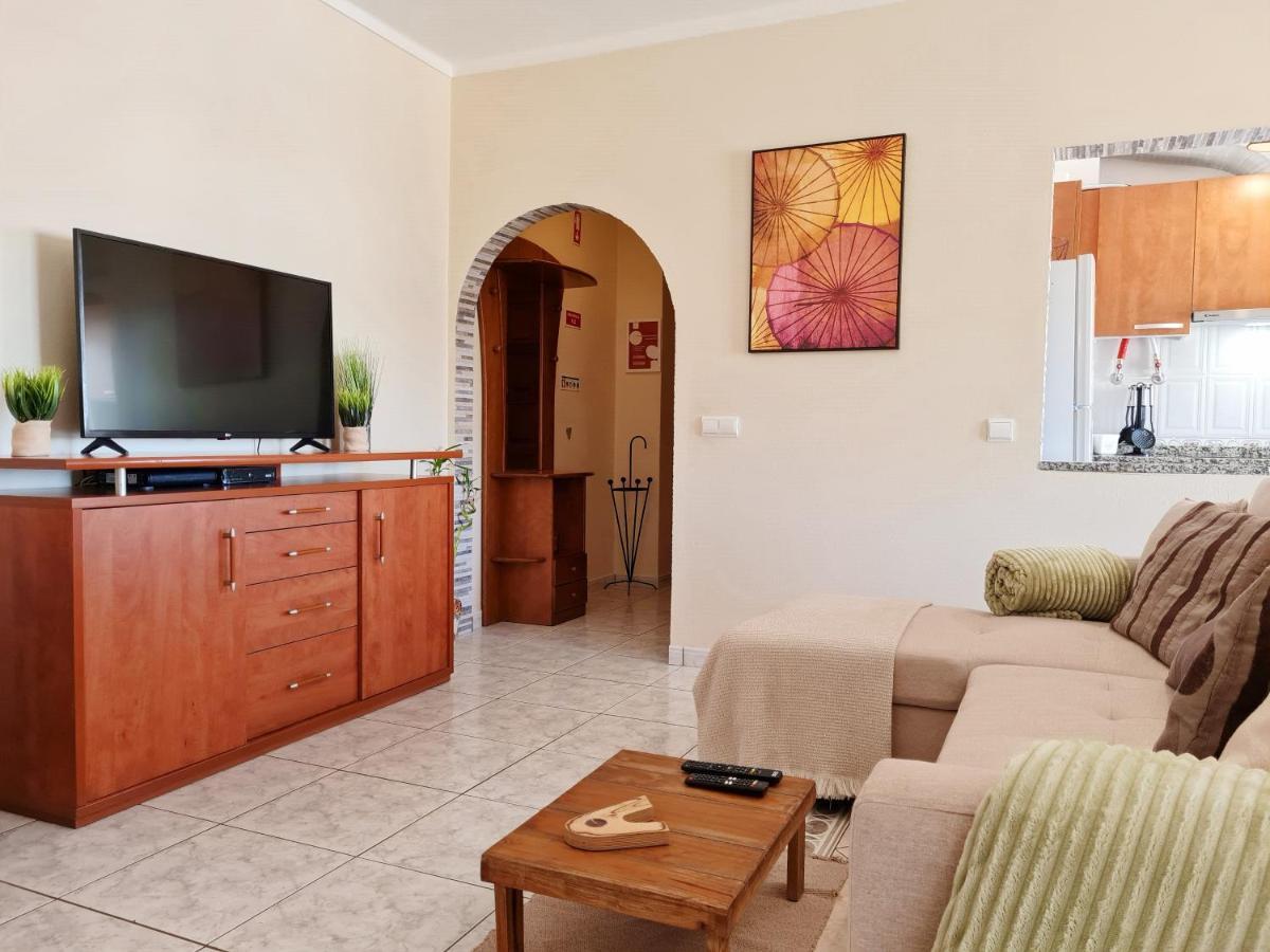 Casa Tombua - Pool - Beach & Center 300M - Ac - Wifi Carvoeiro  Bagian luar foto