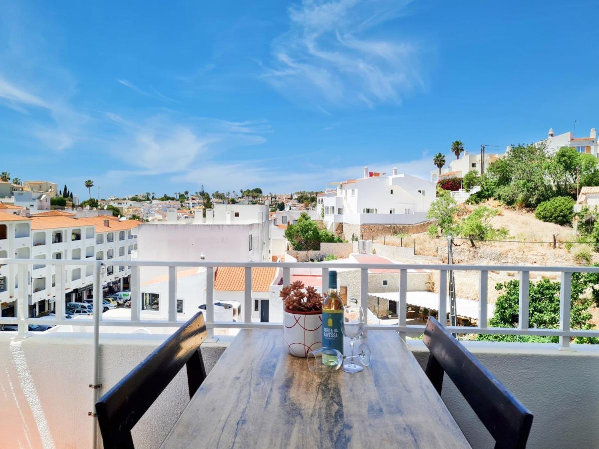 Casa Tombua - Pool - Beach & Center 300M - Ac - Wifi Carvoeiro  Bagian luar foto