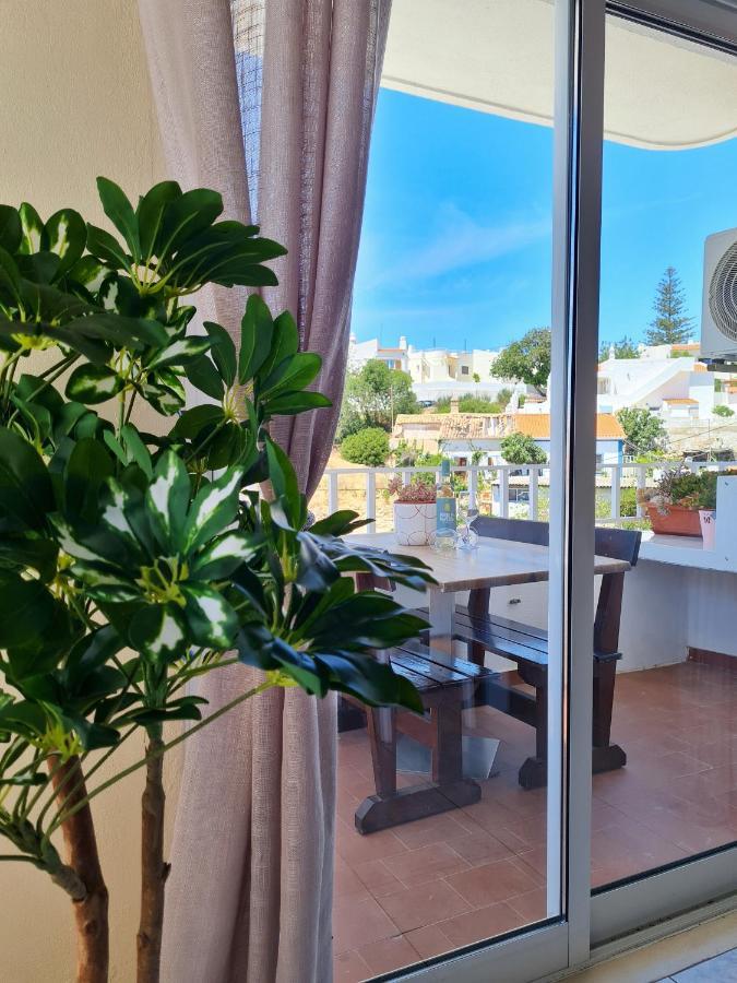 Casa Tombua - Pool - Beach & Center 300M - Ac - Wifi Carvoeiro  Bagian luar foto