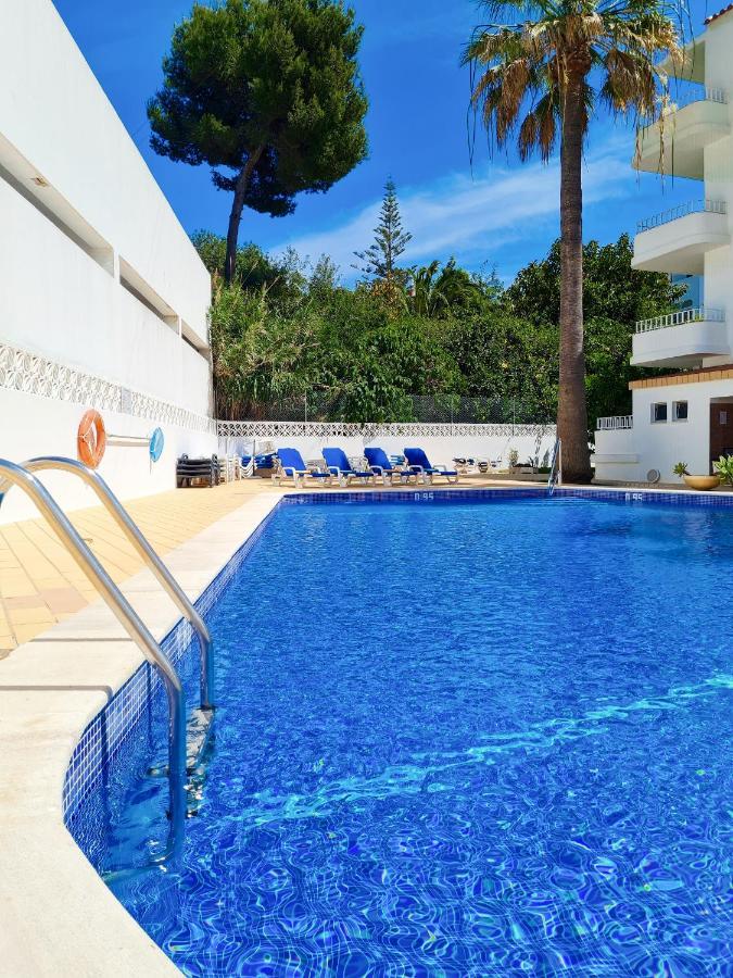 Casa Tombua - Pool - Beach & Center 300M - Ac - Wifi Carvoeiro  Bagian luar foto