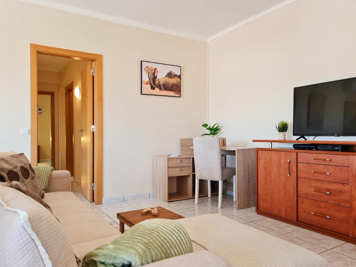 Casa Tombua - Pool - Beach & Center 300M - Ac - Wifi Carvoeiro  Bagian luar foto
