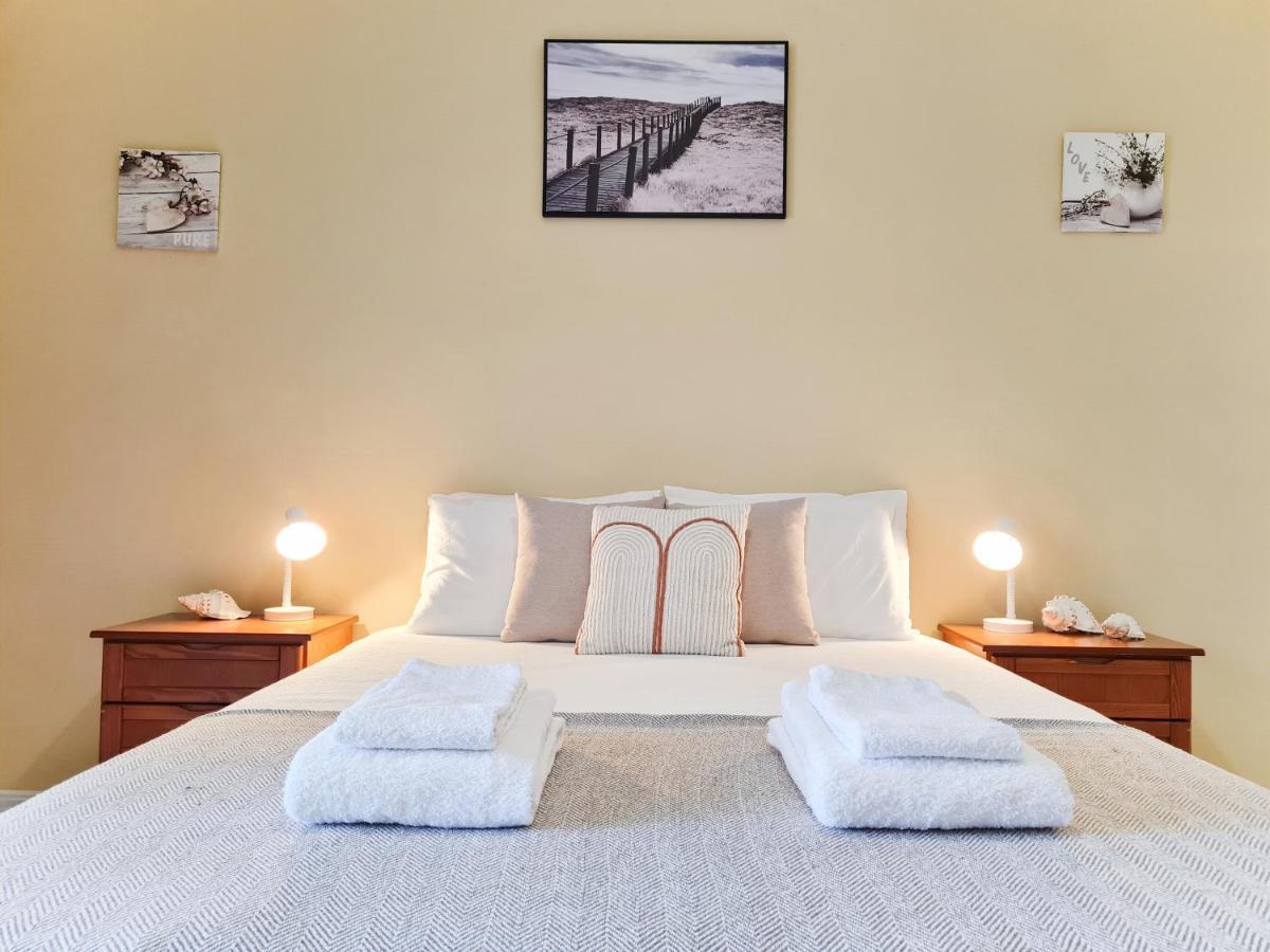 Casa Tombua - Pool - Beach & Center 300M - Ac - Wifi Carvoeiro  Bagian luar foto
