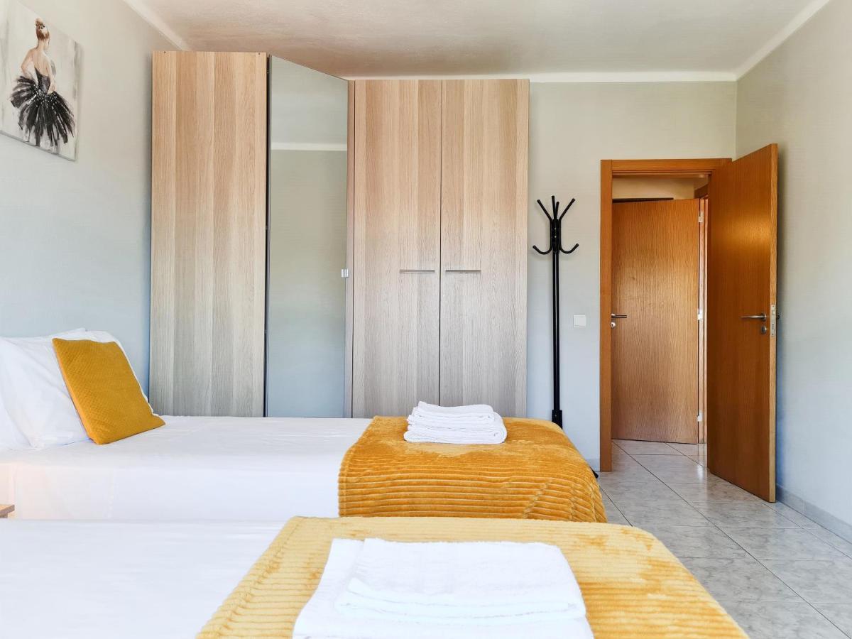 Casa Tombua - Pool - Beach & Center 300M - Ac - Wifi Carvoeiro  Bagian luar foto